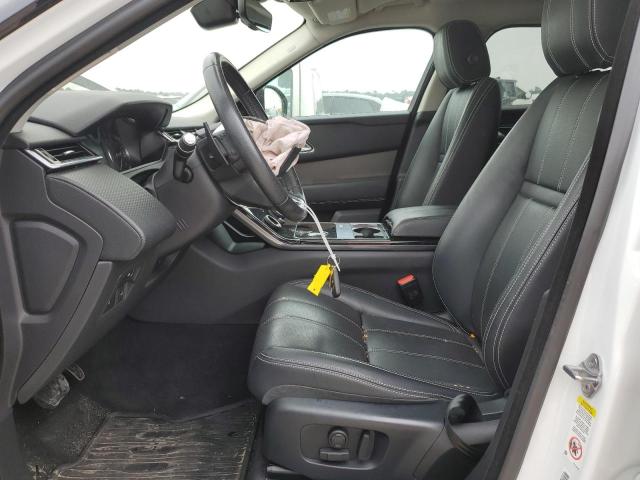 2020 LAND ROVER RANGE ROVE - SALYB2EX6LA259839