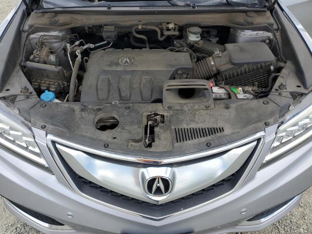 2017 ACURA RDX ADVANC 5J8TB3H70HL003096