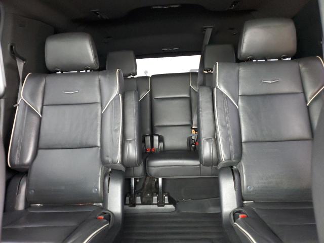2021 CADILLAC ESCALADE E 1GYS4KKL6MR408479