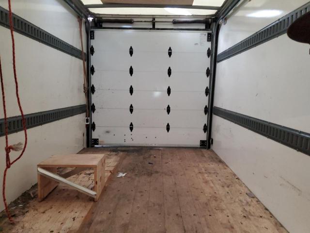 2023 CHEVROLET EXPRESS G3 #3248543591