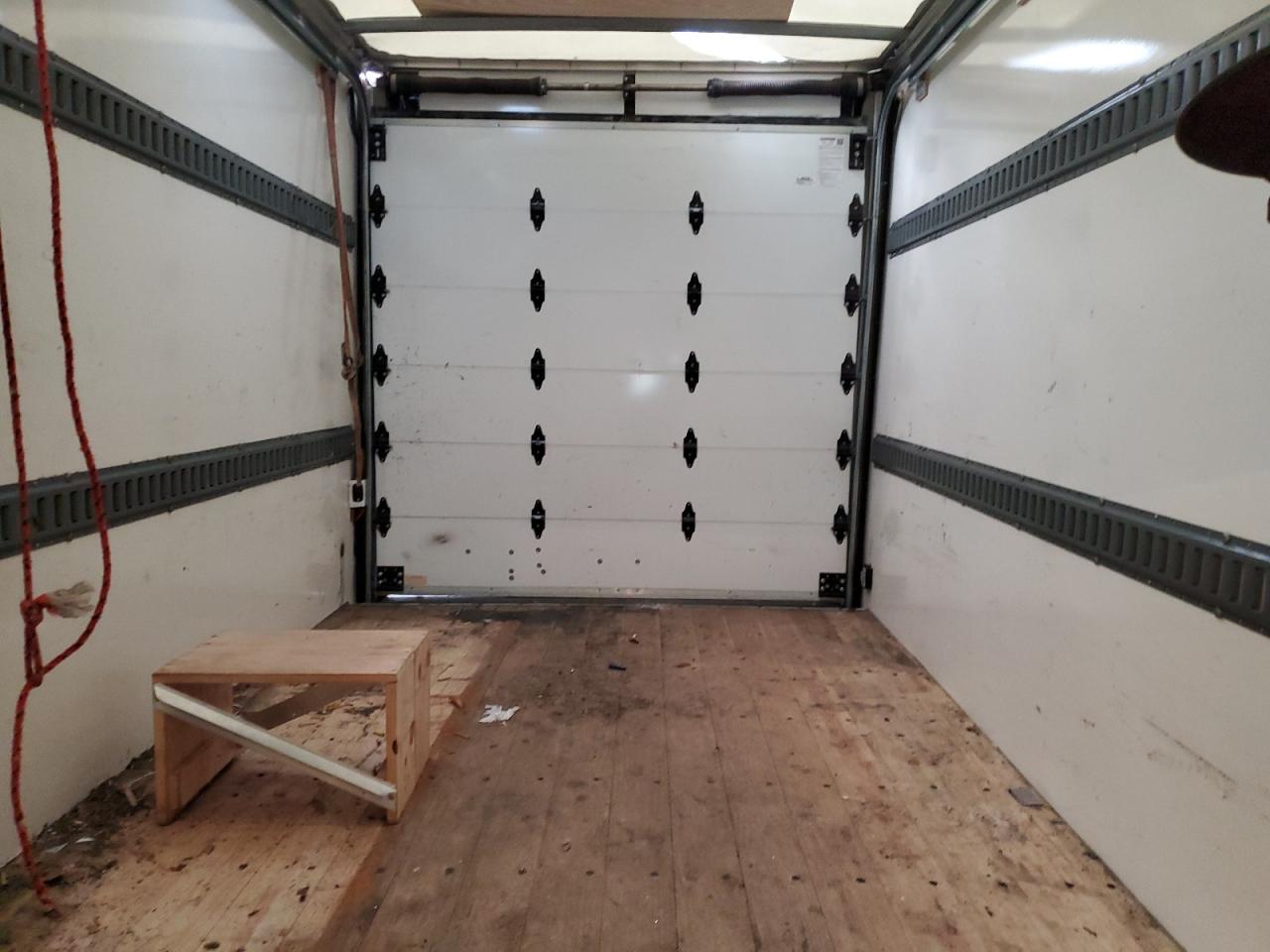 CHEVROLET EXPRESS G3