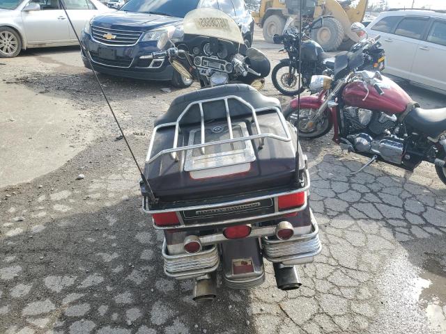 2007 HARLEY-DAVIDSON FLHTCUI 1HD1FC4147Y638589