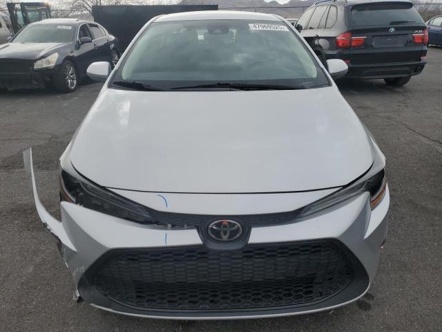 2022 TOYOTA COROLLA LE - 5YFEPMAE6NP311416