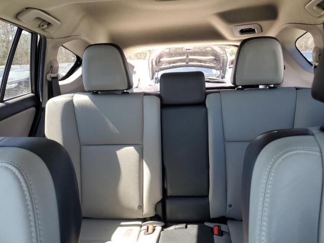 2017 TOYOTA RAV4 LIMIT - 2T3DFREV1HW571299