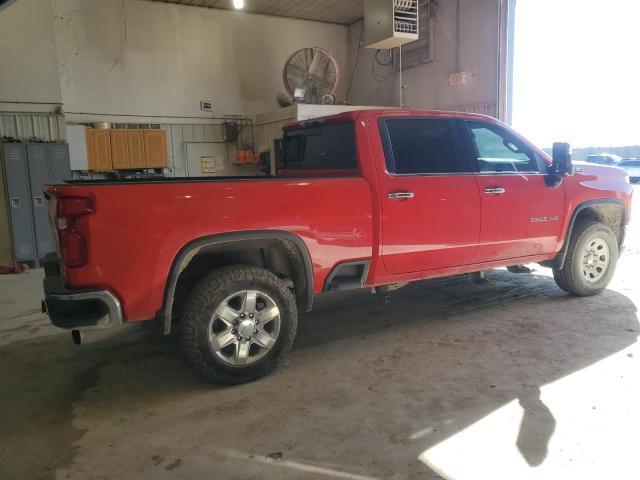 Vin: 1gc4ypeyxlf217235, lot: 49961145, chevrolet all models k2500 heavy duty ltz 20203
