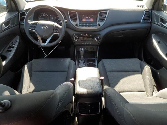 2017 HYUNDAI TUCSON LIM - KM8J33A22HU404091