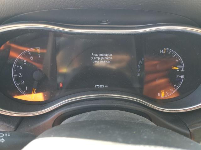 1C4RJEBG3FC848750 2015 JEEP GRAND CHER