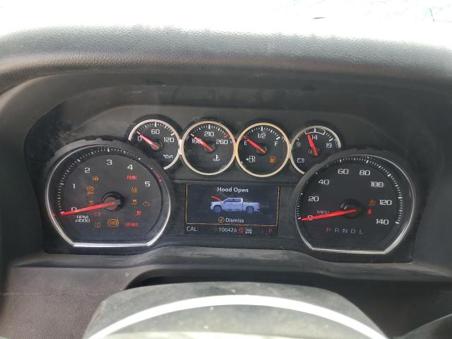 1GC4YTEY5NF146893 2022 CHEVROLET ALL Models