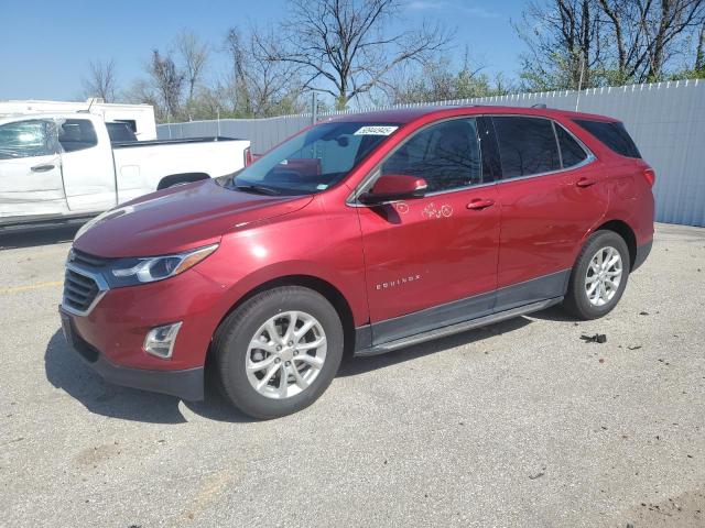 2019 CHEVROLET EQUINOX LT - 2GNAXKEV4K6114939