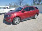 2019 CHEVROLET EQUINOX LT - 2GNAXKEV4K6114939