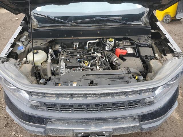 2021 FORD BRONCO SPO 3FMCR9A66MRA98429