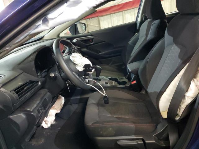 2024 SUBARU IMPREZA SP JF1GUAFC5R8263874