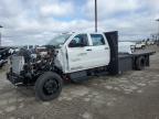 2023 CHEVROLET SILVERADO - 1HTKHPVM3PH723040
