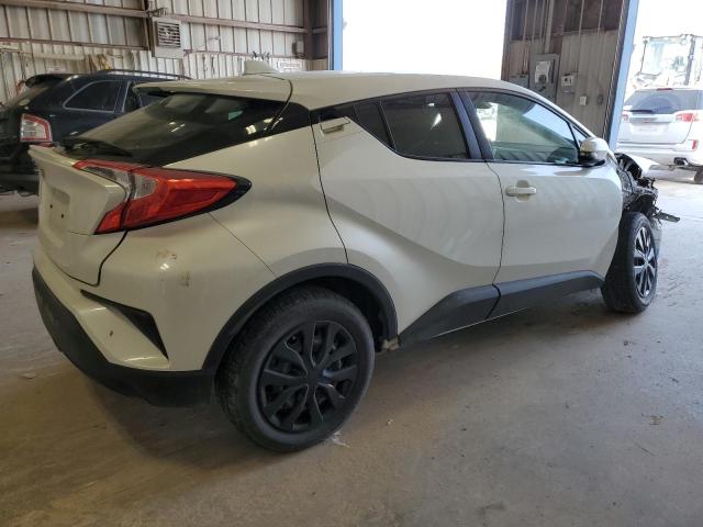 Vin: jtnkhmbx8k1055713, lot: 49103215, toyota c-hr xle 20193