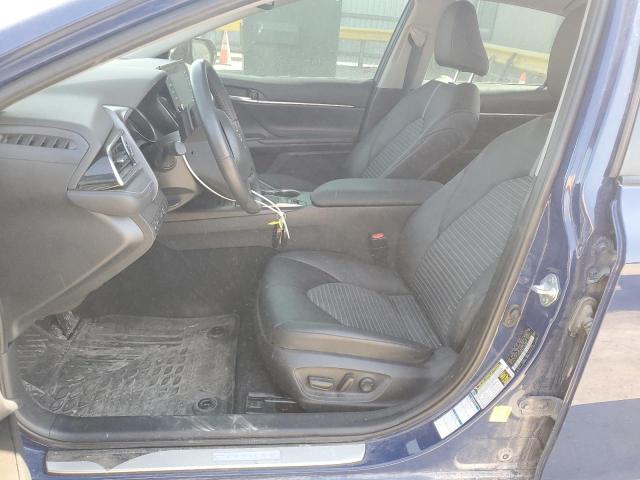 2023 TOYOTA CAMRY SE N - 4T1T11BKXPU102886