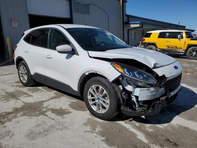 Vin: 1fmcu0g6xlub18786, lot: 47688695, ford escape se 20204