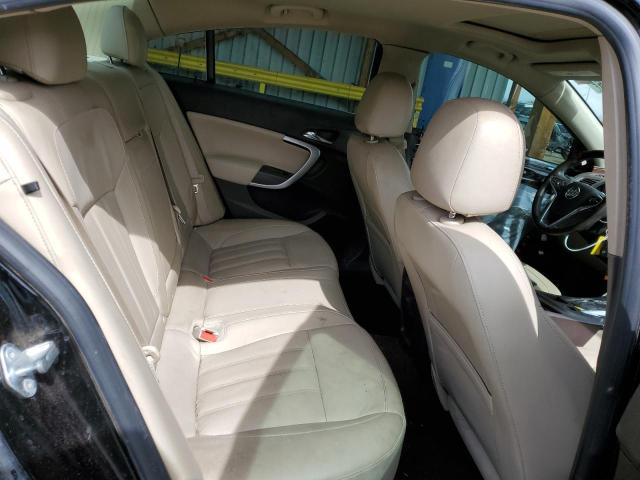 2016 BUICK REGAL 2G4GL5EX7G9113318