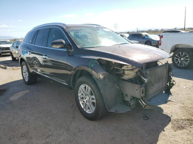Vin: 5gakrckd7fj120771, lot: 50933365, buick enclave 20154