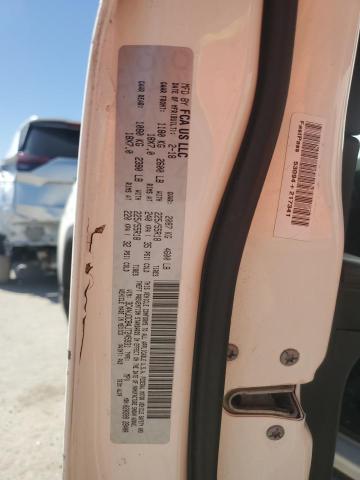 2018 JEEP COMPASS LI - 3C4NJDCB4JT245931