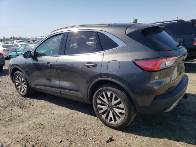 Vin: 1fmcu9j94lub42511, lot: 48482055, ford escape titanium 20202