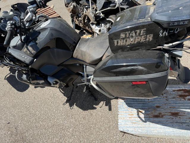 2019 BMW R 1250 RT WB10J6300KZG33933