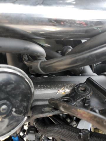 2021 KAWASAKI EX650 M - ML5EXEM12MDA34423