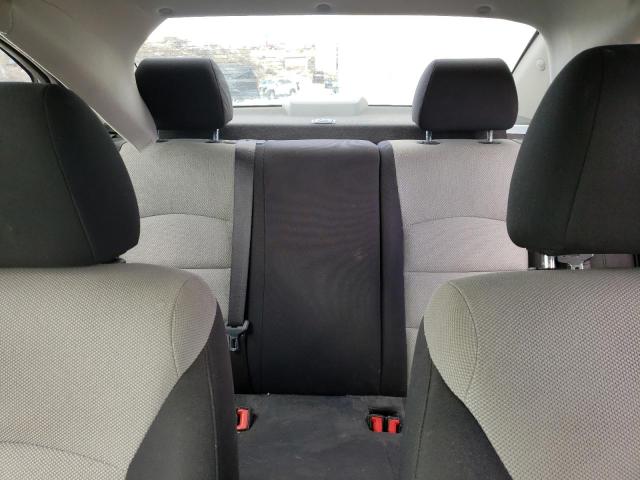 2016 CHEVROLET CRUZE LIMITED LS 1G1PC5SGXG7174889