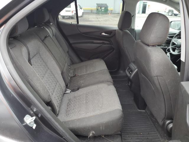 2022 CHEVROLET EQUINOX LT - 2GNAXTEV5N6146437