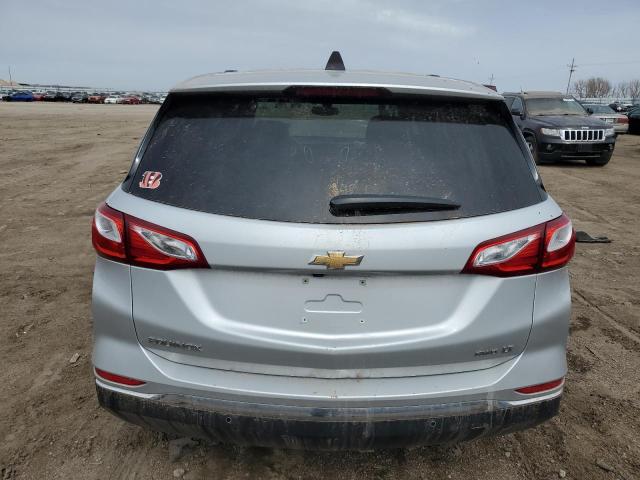 2019 CHEVROLET EQUINOX LT - 2GNAXUEV2K6156151