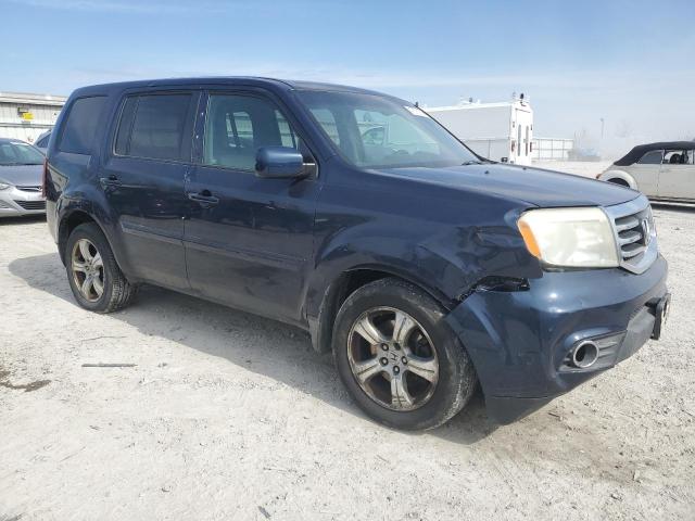 Vin: 5fnyf4h4xcb046120, lot: 47876155, honda pilot ex 20124