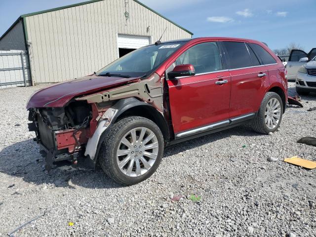 Vin: 2lmdj8jk0fbl31648, lot: 49377075, lincoln mkx 2015 img_1