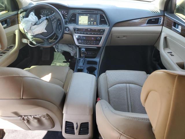 2016 HYUNDAI SONATA SPO - 5NPE34AF5GH283449