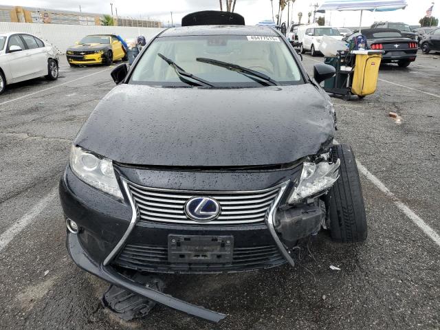 2015 LEXUS ES 300H JTHBW1GG5F2097644