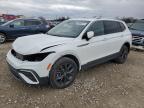 2024 VOLKSWAGEN TIGUAN SE - 3VVMB7AX5RM186579