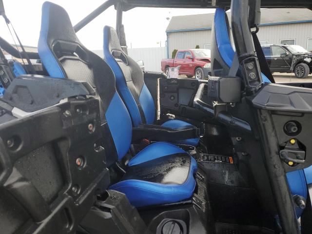 2022 HONDA SXS1000 S4 1HFVE06F5N4200056