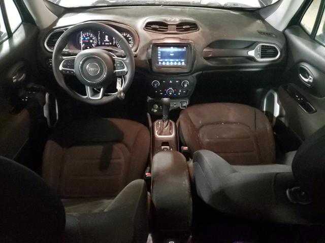 2019 JEEP RENEGADE L - ZACNJABB2KPK87648