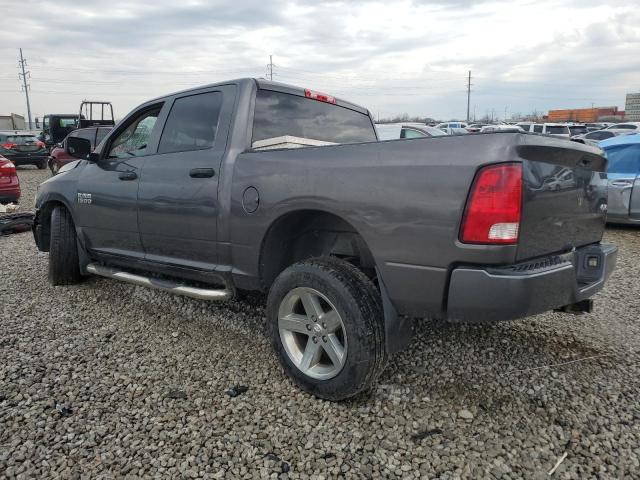 Vin: 1c6rr7kg4hs673333, lot: 50534295, ram 1500 st 20172