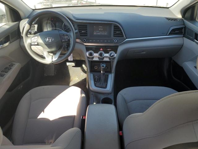 2019 HYUNDAI ELANTRA SE - 5NPD74LF6KH486002