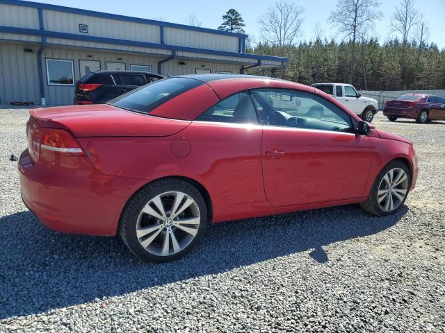 Vin: wvwfw8ah2dv007312, lot: 48101295, volkswagen eos lux 20133