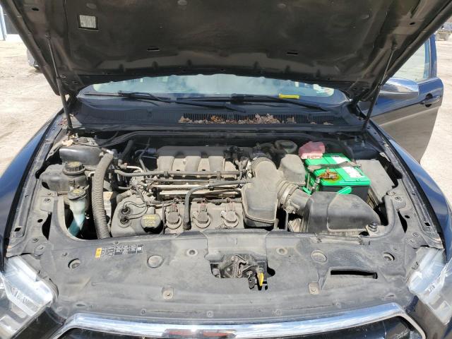 2015 FORD TAURUS LIM - 1FAHP2F86FG101881