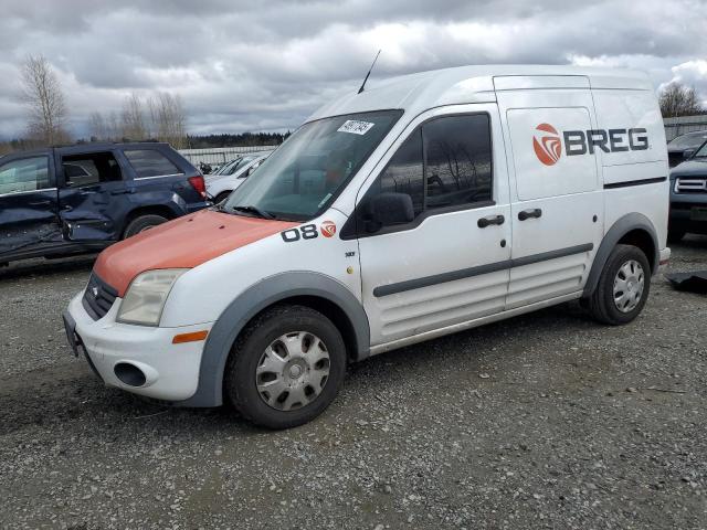 FORD TRANSIT CONNECT XLT