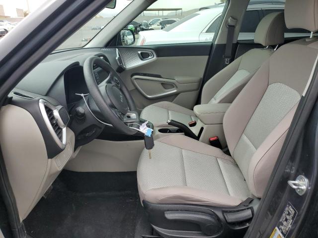 2022 KIA SOUL LX - KNDJ23AU2N7822055