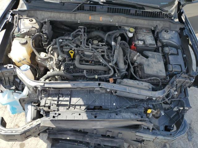 2020 FORD FUSION SEL - 3FA6P0CDXLR256306