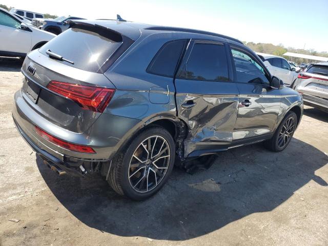 Vin: wa1b4afy1r2035223, lot: 50003305, audi sq5 premium plus 20243