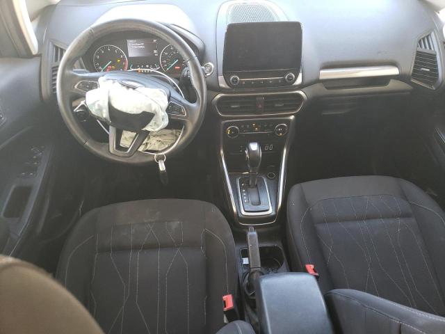 2020 FORD ECOSPORT S - MAJ3S2GE2LC335287