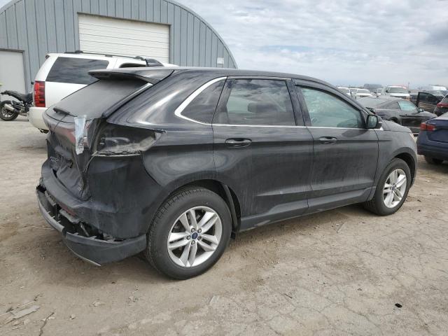 Vin: 2fmtk4j87fbb70202, lot: 49881795, ford edge sel 20153