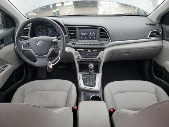2018 HYUNDAI ELANTRA SE - 5NPD84LF5JH301563