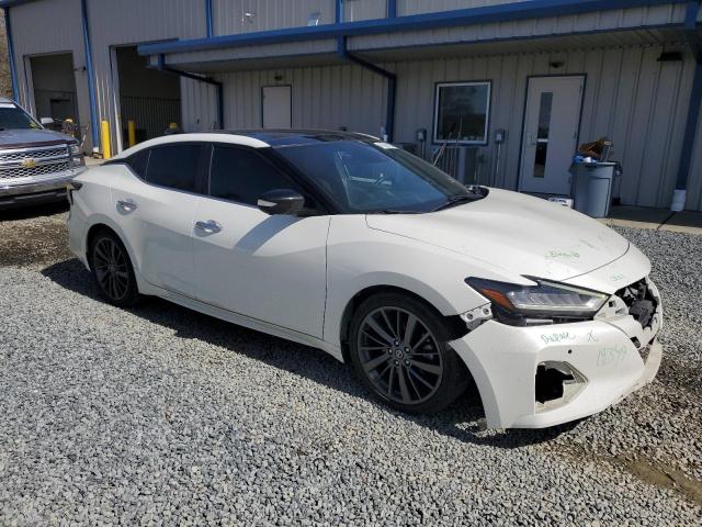 2019 NISSAN MAXIMA S 1N4AA6AV3KC376875