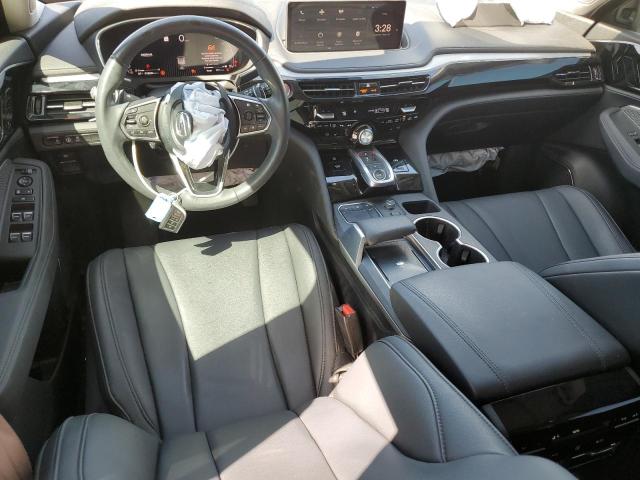 2024 ACURA MDX - 5J8YE1H3XRL002683