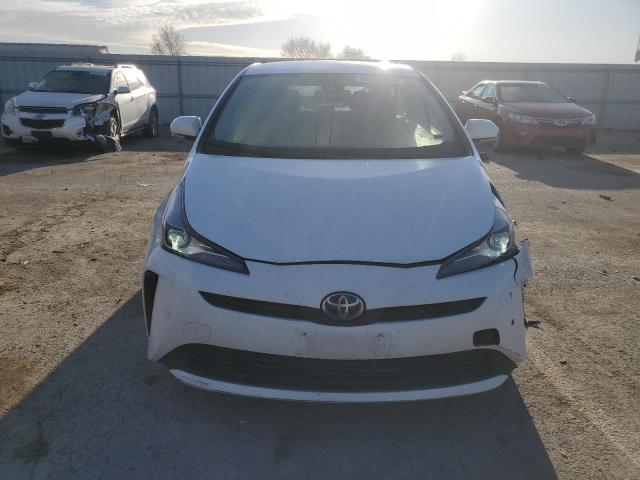 2020 TOYOTA PRIUS L - JTDKARFU0L3106035